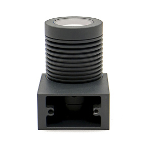 Настенный однолучевой светильник ABC Lighting AV1 Fix одноцветный 9Вт 220В