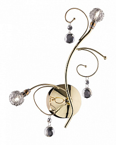 Бра Odeon Light Malota 1849/2W