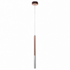 Подвесной светильник Favourite Cylindro 2211-1P