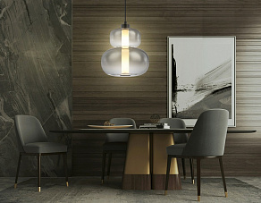 Подвесной светильник Ambrella Light LH LH11052