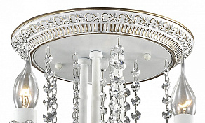 Потолочная люстра Odeon Light Barra 2698/5C