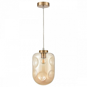 Подвесной светильник Vele Luce Alieno VL5354P31