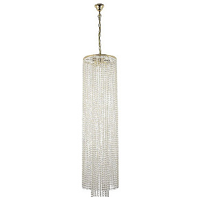 Подвесная люстра Arti Lampadari Stella Stella E 1.5.30.101 G