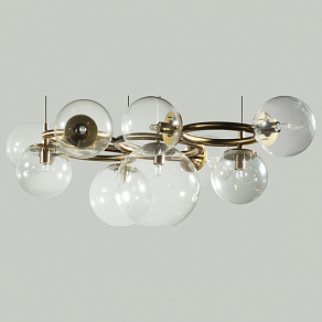 Подвесной светильник Loft it Olympus 10047/9