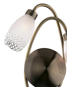 Бра Odeon Light Lerta 1803/2W