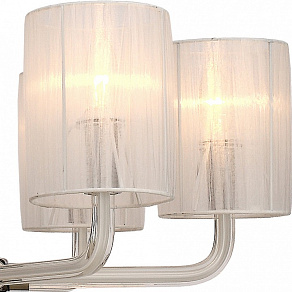 Подвесная люстра Favourite Birra 1861-6P