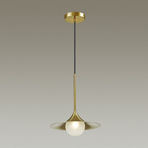 Подвесной светильник Odeon Light Barolo 4155/7L