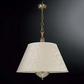 Подвесной светильник Reccagni Angelo 6505 L 6505/60