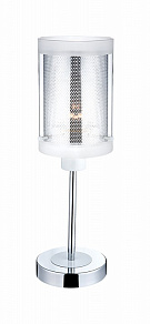 Настольная лампа декоративная Globo Minima 15803T