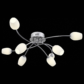 Потолочная люстра ST-Luce Luna SL478.102.08