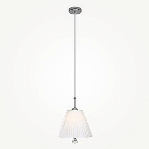 Подвесной светильник Eurosvet 70041-42 70042/1 хром