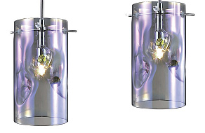 Подвесной светильник Odeon Light Orisa 2730/3