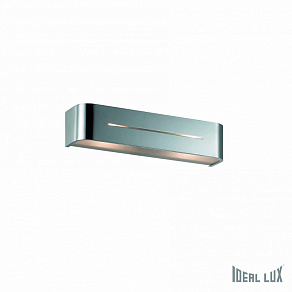 Накладной светильник Ideal Lux Posta POSTA AP2 CROMO