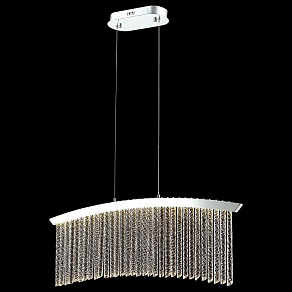 Подвесной светильник Wertmark Helma WE465.01.143