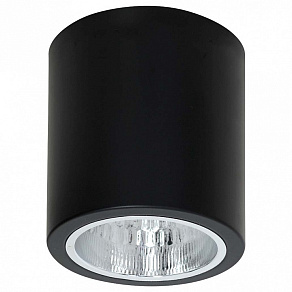 Накладной светильник Luminex Downlight Round 7239
