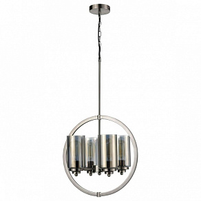 Подвесная люстра Vele Luce Chiedo VL4075P04