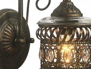 Бра Favourite Arabia 1621-1W