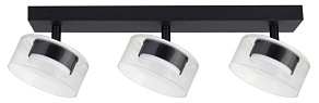 Люстра на штанге Arte Lamp ALIUS A8042PL-3BK