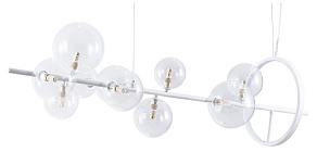 Подвесной светильник Arte Lamp Saturn A7790SP-50WH