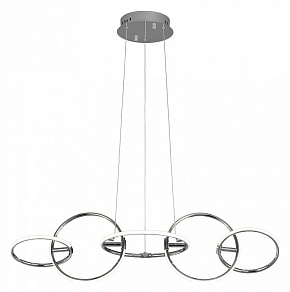 Подвесная люстра Mantra Aros 5752