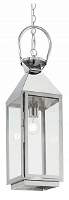 Подвесной светильник Ideal Lux Mermaid MERMAID SP1 BIG CROMO