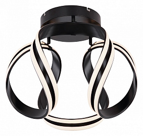 Люстра на штанге Globo Pruna 67119DS