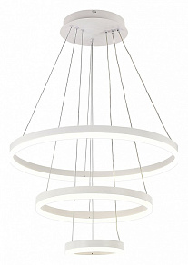 Подвесной светильник Natali Kovaltseva OREOL LED LAMPS 81277