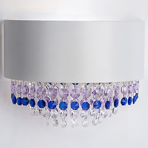 Накладной светильник Bogate's Elisa 286/2 Strotskis