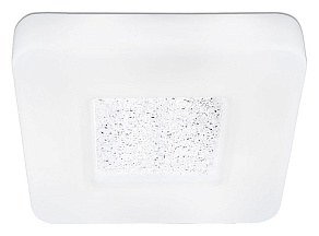 Накладной светильник Ambrella Orbital Design F204 WH 24W S270