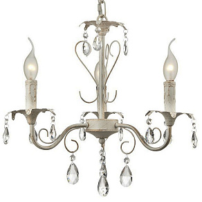 Подвесная люстра Velante 368 368-003-03