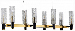 Подвесная люстра ST-Luce Csali SL1238.303.08