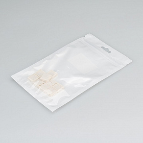 Соединитель лент линейный жесткий Arlight  23951