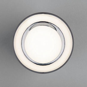 Накладной светильник Elektrostandard Charlie 1069 GX53