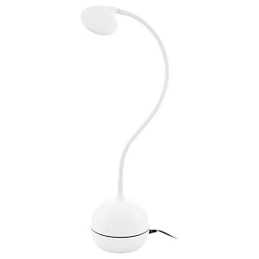 Настольная лампа офисная Eglo Japura 96142