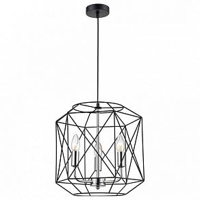 Подвесной светильник Vele Luce Evans VL4032P03