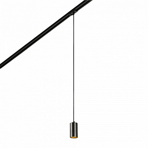 Подвесной светильник MyFar Technical MT0122-GU10-B