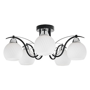 Потолочная люстра MyFar Daniella MR1570-5C