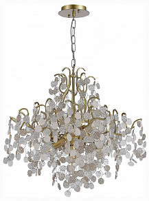 Подвесная люстра ST-Luce Ravello SL1650.303.08