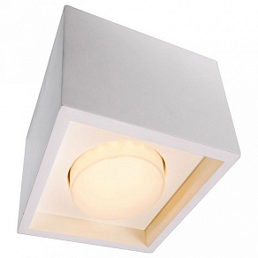 Накладной светильник Deko-Light Caja 122425