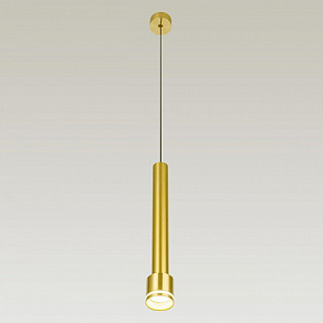 Подвесной светильник Citilux Bruno CL565012