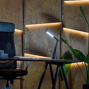 Настольная лампа офисная Uniel TLD-567 UL-00006770