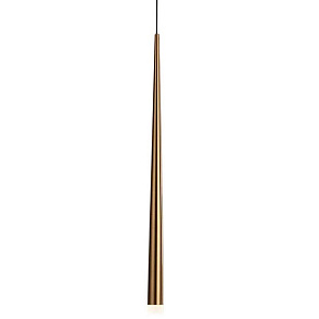 Подвесной светильник O-LUCE Slim 18108021/620GL