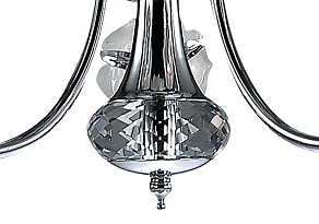 Подвесная люстра Odeon Light Marika 2683/3