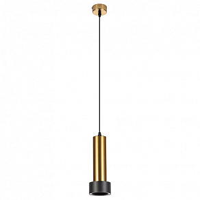 Подвесной светильник Arte Lamp Ran A3147SP-1PB