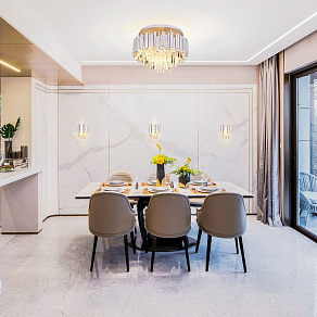 Накладной светильник Bogate's Piano 340/9 Strotskis Smart