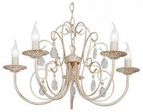 Подвесная люстра Vitaluce V1398 V1398-3/5