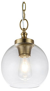 Подвесной светильник Feiss Tabby FE-TABBY-P-S-BB