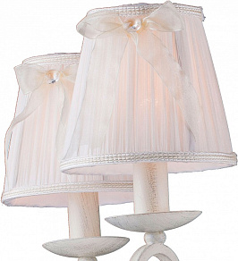 Подвесная люстра Arte Lamp Jaggler A2052LM-5WG