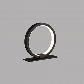 Настольная лампа декоративная Mantra Kitesurf 8594