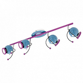 Спот Eglo Laia 1 95944